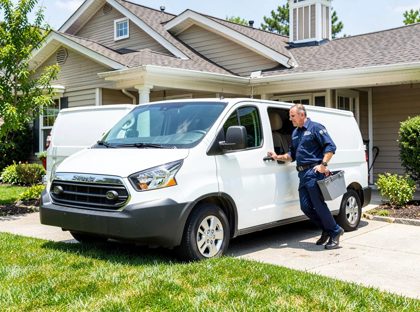 Emergency Plumber company in Townsend, TN